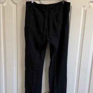 John Varvatos Charcoal Men's Jeans